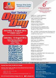 Ramsay sime darby healthcare college offers a three (3) year diploma in medical assistant, e. Ramsy Sime Edu Rsdhcollege Twitter
