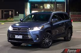 Image result for TOYOTA KLUGER 2017