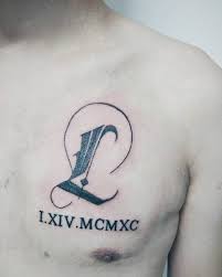 Top 10 l letter mehndi tattoos mehndi letter tattoo alphabet mehndi by keval amit gohel. 25 Trending L Letter Tattoo Designs 2021 Styles At Life