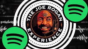 Like it won't even start playing video or audio. Joe Rogan Exeprience Is A Spotify Exclusive Podcast Movement