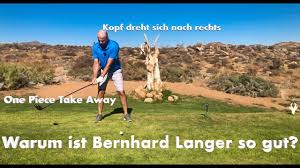 Sepp straka blieb auch während der coronakrise am ball. Ein Golfschwung Fur Dich