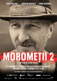 We did not find results for: MoromeÈii 2 Ajunge La Ramnicu Valcea ProiecÈie De GalÄ La Cinema City Vocea Olteniei