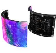 Flexible LED Screen - LED Screens Manufacturer in China ...