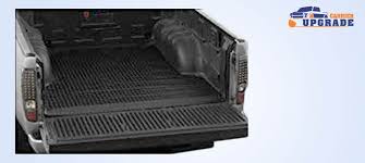 2018 tacoma rubber bed mat. Best Bed Mats For Toyota Tacoma Guide By Carrier Upgrade