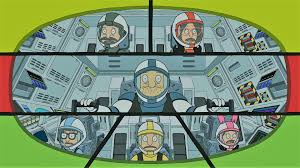 Bob's burgers is an american animated sitcom television series created by loren bouchard for the fox broadcasting company. Bob S Burgers S10e19 The Handyman Can The Avocado