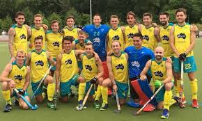 Tamworth hockey has around 1200 members, being one of the largest sports in tamworth. Unsw Hockey Star Scores For Kookaburras Amid Exam Stress Unsw Newsroom