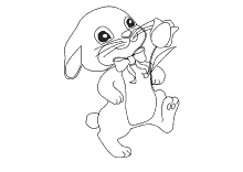 Ausmalbilder osterhasen hier findest du dein gesuchtes ausmalbild osterhase mit korb zum kostenlosen ausdrucken und ausmalen. Ausmalbilder Ostern Osterhase Ostereier Kinder Malvorlagen