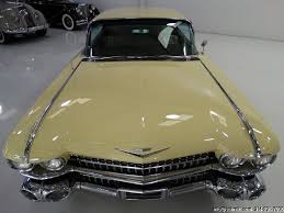 Image result for Gotham Gold 1959 Cadillac