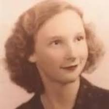 Obituary information for Eileen Beaty