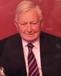 Death Notice of Noel Earls (Ballinasloe, Galway)