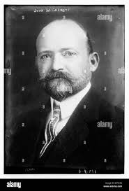 John w garrett hi-res stock photography and images