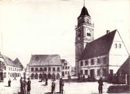 Informationen des agenturbezirks coesfeld mit den geschäftsstellen lüdinghausen, borken, bocholt, ahaus, dülmen und gronau. Coesfeld Genwiki