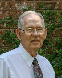 Obituary for Minister Grandol Forehand