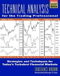 Technical Analysis For The Trading Professional Strategies
