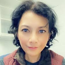 Johanna Cruz's Instagram, Twitter & Facebook