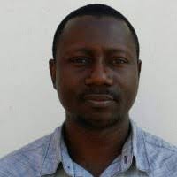 Daniel Baffoe, PE-GhIE