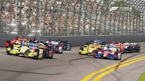 Welcome to nascar achievement in forza. Forza Motorsport 6 Indycar Virtual Motor
