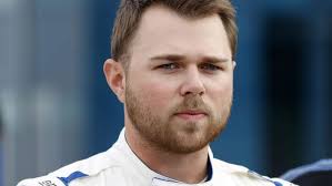 Layne Riggs gets chance of a lifetime in NASCAR Trucks with Front Row  Motorsports