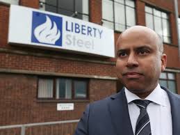 Former head of bank linked to Greensill Capital fined by UK regulator