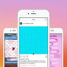 Wurde ich von jemandem auf instagram blockiert? 5 Tipps Fur Mehr Instagram Engagement In Stories Und Posts Allfacebook De