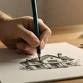 Adult and Teen Drawing Class