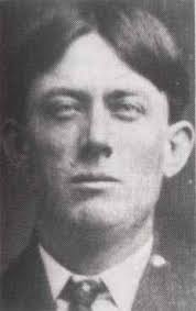 Steve Andrew Yancy (