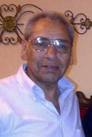 Armando Raymond Huizar Obituary