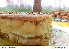 Milfei Mille Feuille Recipe Mille Feuille Cooking Food