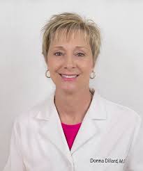 Donna Dillard, MD