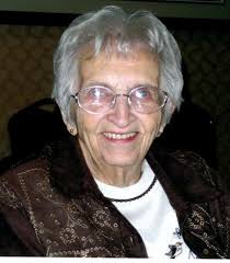Melba Ruth Neff Peterson