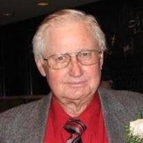 Minuard Moore Sr. Obituary