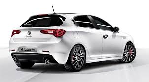 Image result for Grigio Antracite 2010 Giulietta