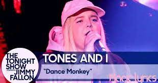 Maybe you would like to learn more about one of these? Dance Monkey Lyrics Tones And I Lyrics
