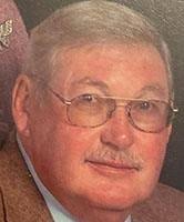 Kenneth McKenna Obituary (1937