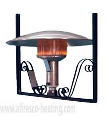 But then you realize there is a slight problem. Sunglo A244 A244man Manual Hanging Gas Patio Heater Alfresco Heating Com