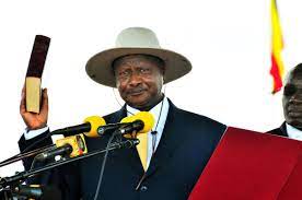 Get premium, high resolution news photos at getty images Museveni Yoweri Kaguta For Android Apk Download