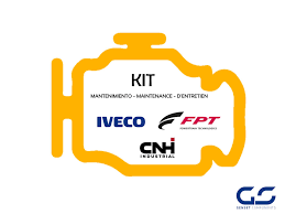 The winning truck is equipped with the latest generation of fpt industrial's cursor 13 natural gas: Maintenance Kit 1000 Hours Iveco Fpt Engine Nef 67 Tm1f Genset Components Genset Spares Parts Online Buy Now Online