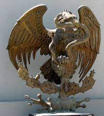 Many of these plants are subject to rot if too much of the stem is down in the soil. Eagle With Rattle Snake On Cactus Mexico S National Symbol Mexican Culture Art Aztec Art Mexican Art