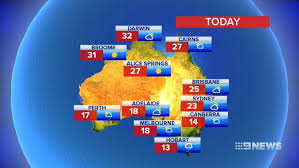 It's never too late to book a trip. Weather Forecast Australia Severe Cold Fronts Bringing Dangerous Winds Surf And Tides Across The Country