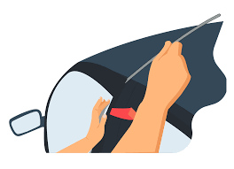 Slit a tennis ball and insert a key in the slit with the end not quite protruding. How To Unlock Your Car A Complete Step By Step Guide 4 Houses A Minute The Home Security Blog