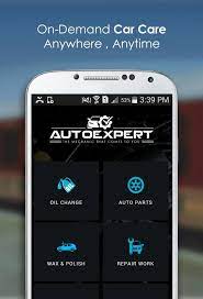 Streaming en móviles, computadoras y televisores conectados. Autoexpert For Android Apk Download