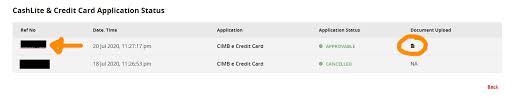 Maybe you would like to learn more about one of these? How To Apply Credit Card Online Through Cimb Clicks