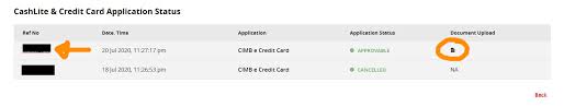Each month, you will receive an itemized statement of your spending, and you when you decide which suits you best, you can most likely apply for your first credit card online. How To Apply Credit Card Online Through Cimb Clicks