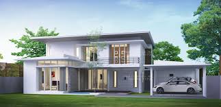 ผลการค้นหารูปภาพสำหรับ บ้านจัดสรรสวยๆ