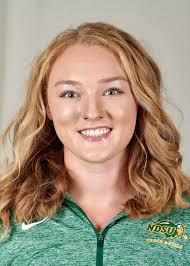 2022 Women's Track and Field Roster