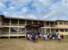 Guyana Elections Results 2020 Statements Of Poll Stabroek News