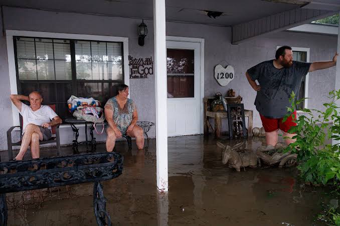 What Living Through the Hottest July Ever Looked Like Across the U.S.