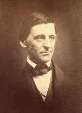 Mr. Emerson's Revolution