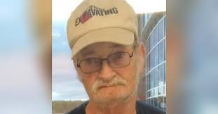 Richard Darrell Luker Obituary