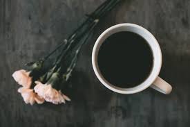 A great selection of free coffee stock photos. Black Coffee Flowers Picography Free Photo